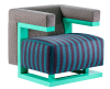 Tecta F51N fauteuil - 7