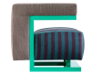 Tecta F51N fauteuil - 8