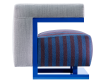Tecta F51N fauteuil - 2