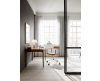 Vipp 452 stoel met wielen - 9