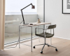 Vipp 452 stoel met wielen - 14