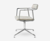 Vipp 452 stoel zonder wielen - 6