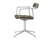 Vipp 452 stoel zonder wielen - 4