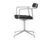 Vipp 452 stoel zonder wielen - 2
