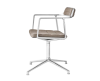 Vipp 452 stoel zonder wielen - 5
