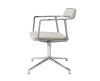 Vipp 452 stoel zonder wielen - 6