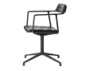 Vipp 452 stoel zonder wielen - 3