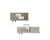 Muuto Folded wandplank - 2