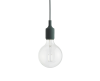 Muuto E27 hanglamp LED - 3