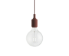 Muuto E27 hanglamp LED - 6