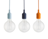 Muuto E27 hanglamp LED - 16