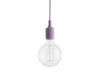 Muuto E27 hanglamp LED - 9