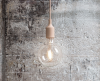 Muuto E27 hanglamp LED - 20