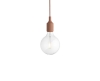 Muuto E27 hanglamp LED - 1