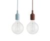 Muuto E27 hanglamp LED - 17