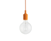 Muuto E27 hanglamp LED - 10