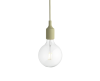 Muuto E27 hanglamp LED - 11