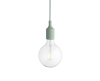 Muuto E27 hanglamp LED - 12