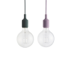 Muuto E27 hanglamp LED - 18