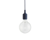 Muuto E27 hanglamp LED - 4