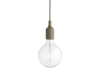 Muuto E27 hanglamp LED - 7