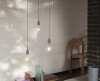 Muuto E27 hanglamp LED - 26