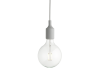 Muuto E27 hanglamp LED - 14