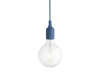 Muuto E27 hanglamp LED - 8