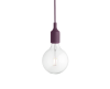 Muuto E27 hanglamp LED - 5