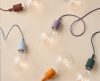 Muuto E27 hanglamp LED - 19