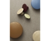 Muuto The Dots wandhaak hout - 9