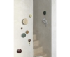 Muuto The Dots wandhaak hout - 5