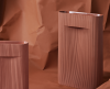 Muuto Ridge vaas - 12