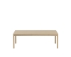 Muuto Workshop salontafel - 2