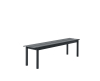 Muuto Linear Steel bank - 1