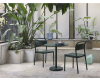 Muuto Linear Steel bistro tafel - 2