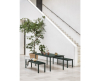 Muuto Linear Steel tafel - 3