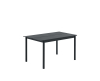 Muuto Linear Steel tafel - 1