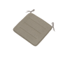 Muuto Linear Steel tuinstoel zitkussen - 1