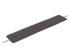 Muuto Linear Steel tuinbank zitkussen - 4