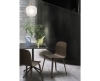 Muuto Visu Wood stoel - 5