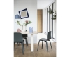 Muuto Visu Wood stoel - 9