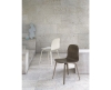 Muuto Visu Wood stoel - 6