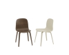 Muuto Visu Wood stoel - 4