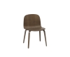 Muuto Visu Wood stoel - 2