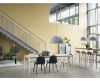 Muuto Visu Wood stoel - 8