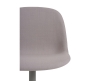 Muuto Fiber Side Swivel stoel - 2