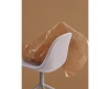 Muuto Fiber Side Swivel stoel - 4