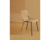 Muuto Fiber Side Tube stoel - 5