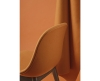 Muuto Fiber Side Wood stoel - 5
